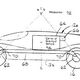 Illustration for article titled Flying Car Patent (1991)